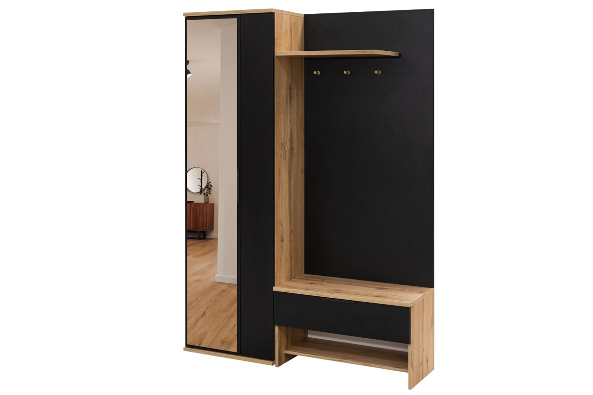 Modulinė sistema ML 12760