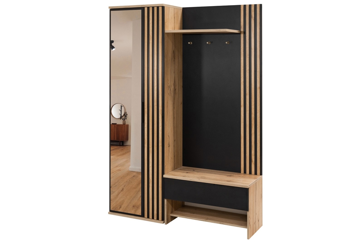 Modulinė sistema ML 12762