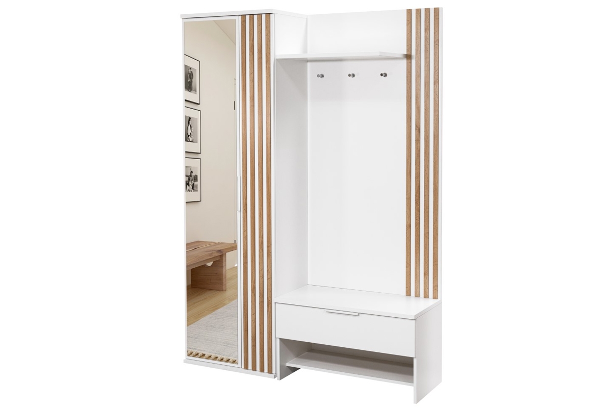 Modulinė sistema ML 12763