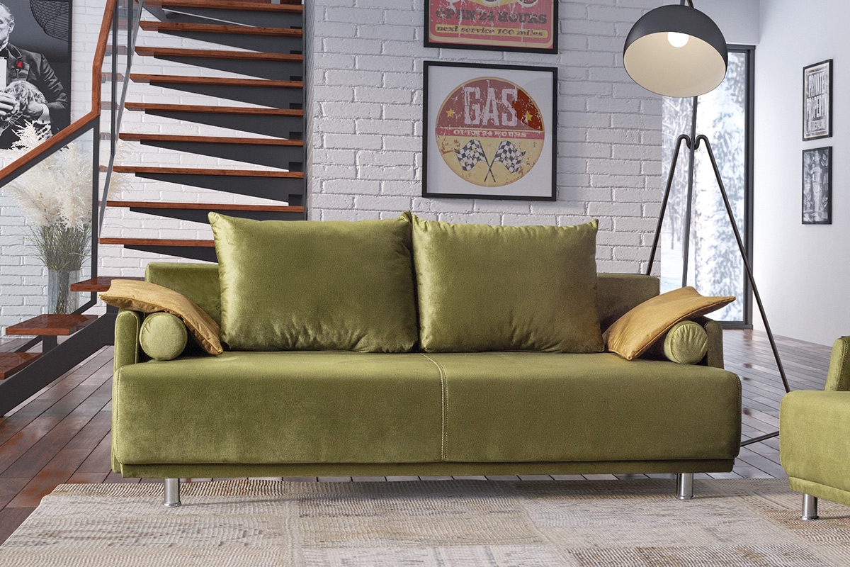 Sofa ZAFIRA 1278