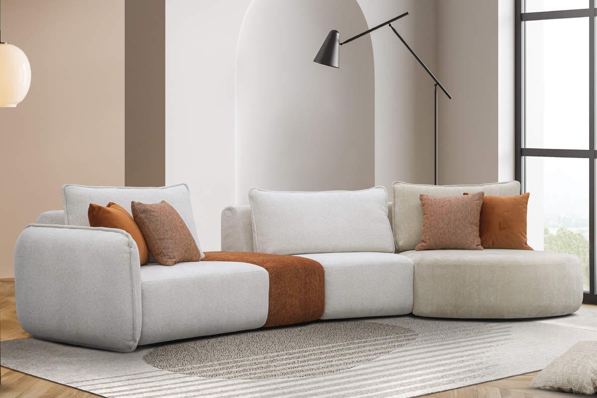 Sofa OSLO 13114