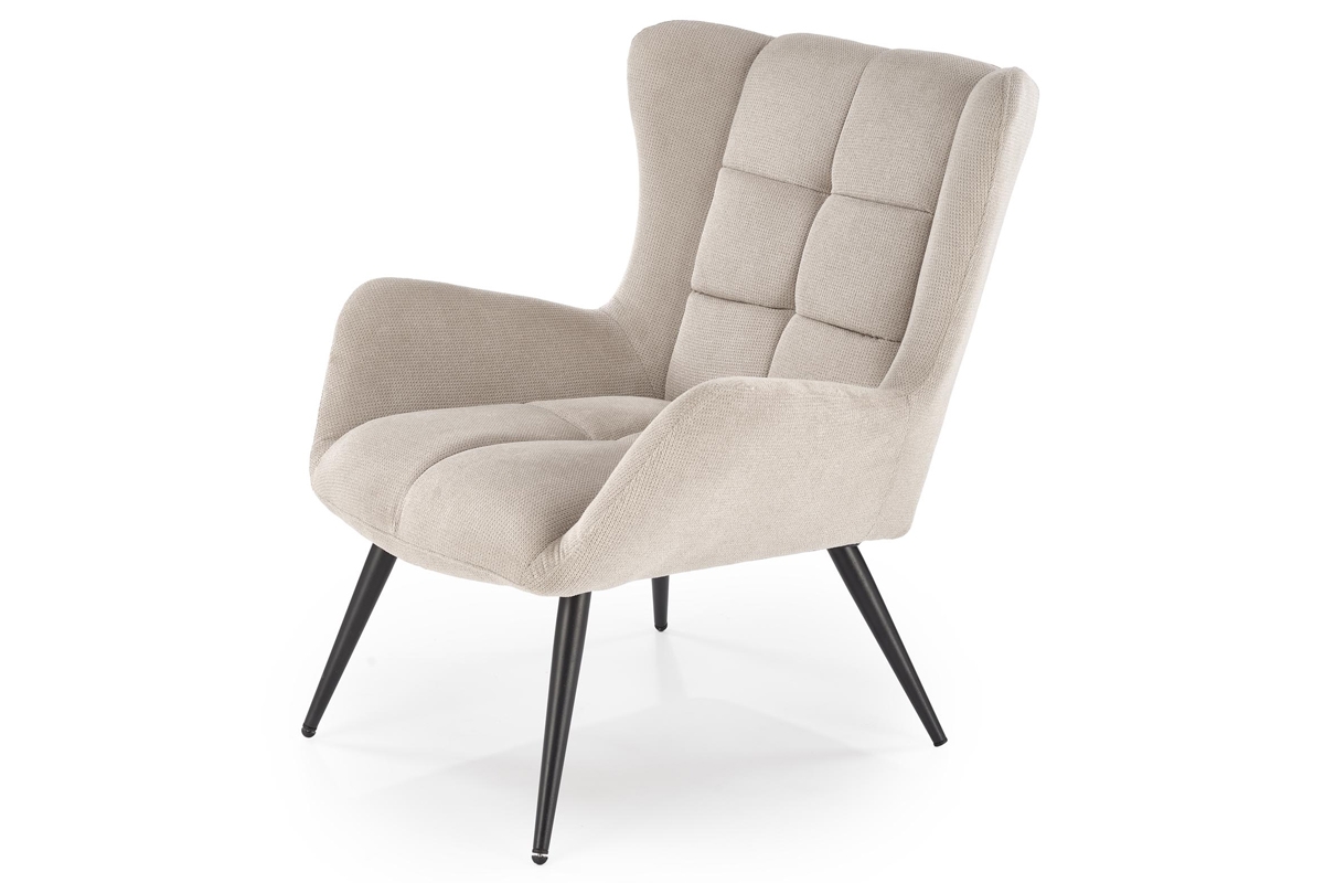Fotelis NBR 13474