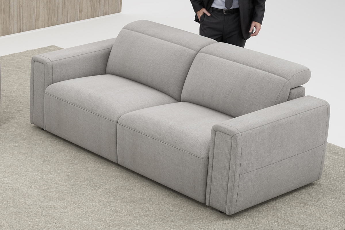 Sofa MONACO 13538