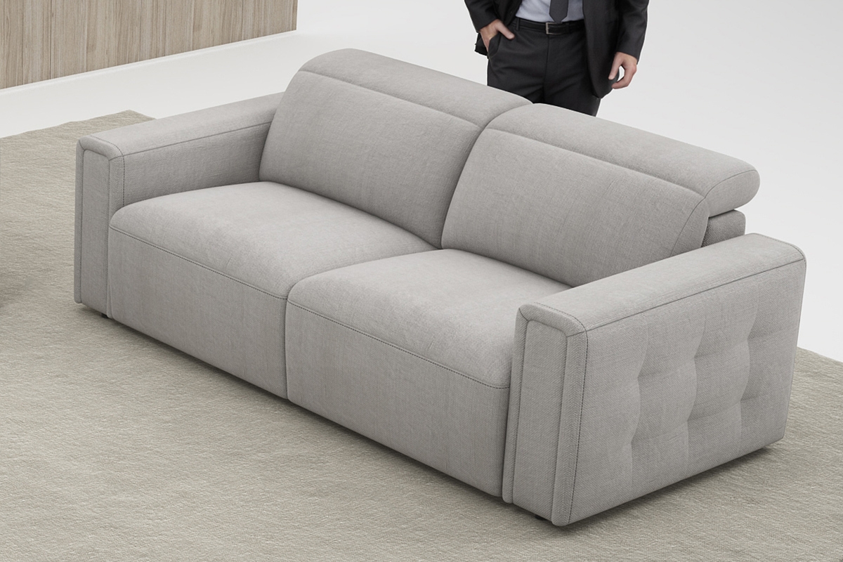 Sofa MONACO 13539