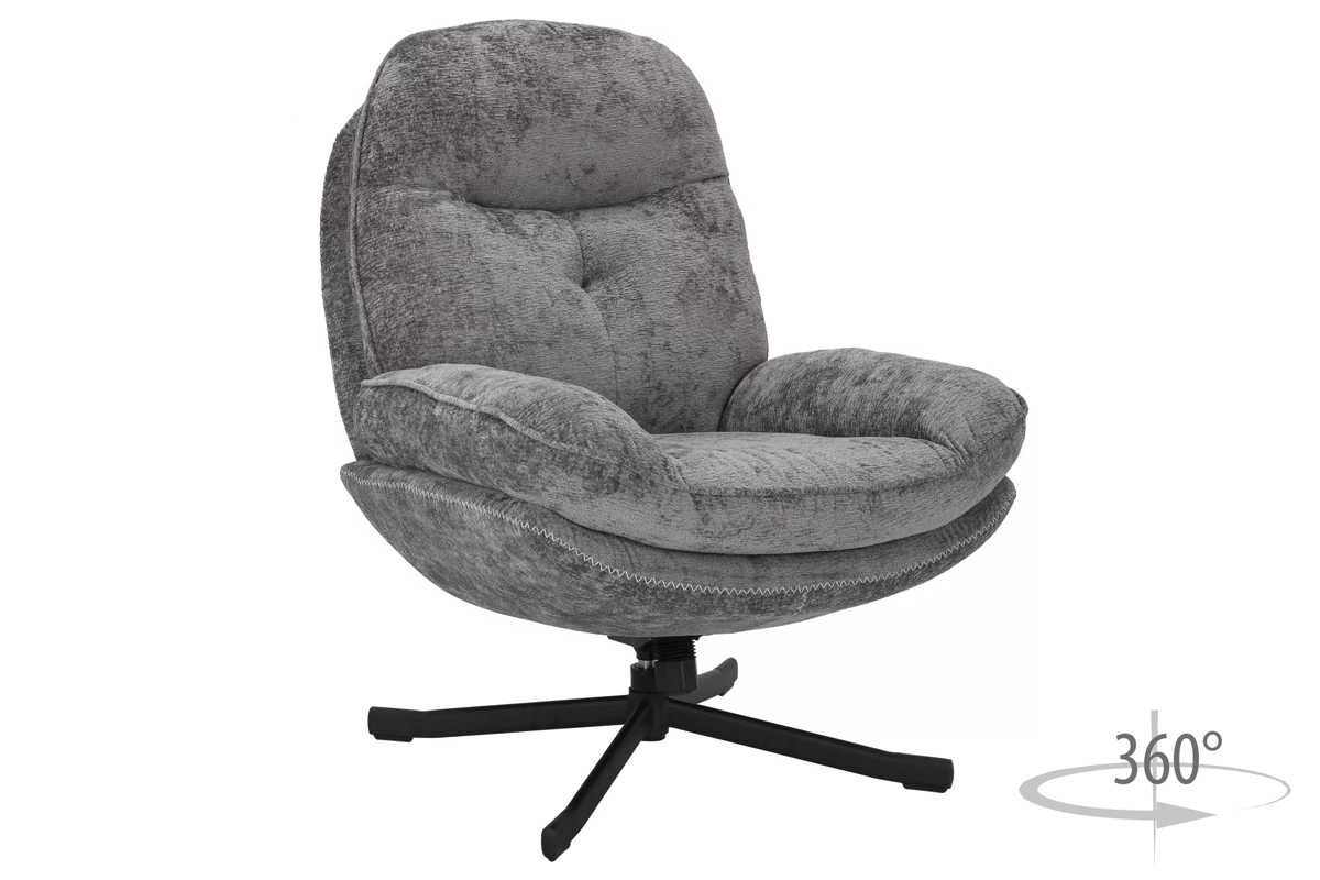 Fotelis PHR 13644