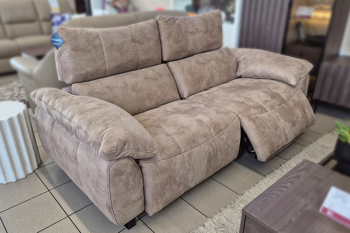 Sofa PEARL 13854