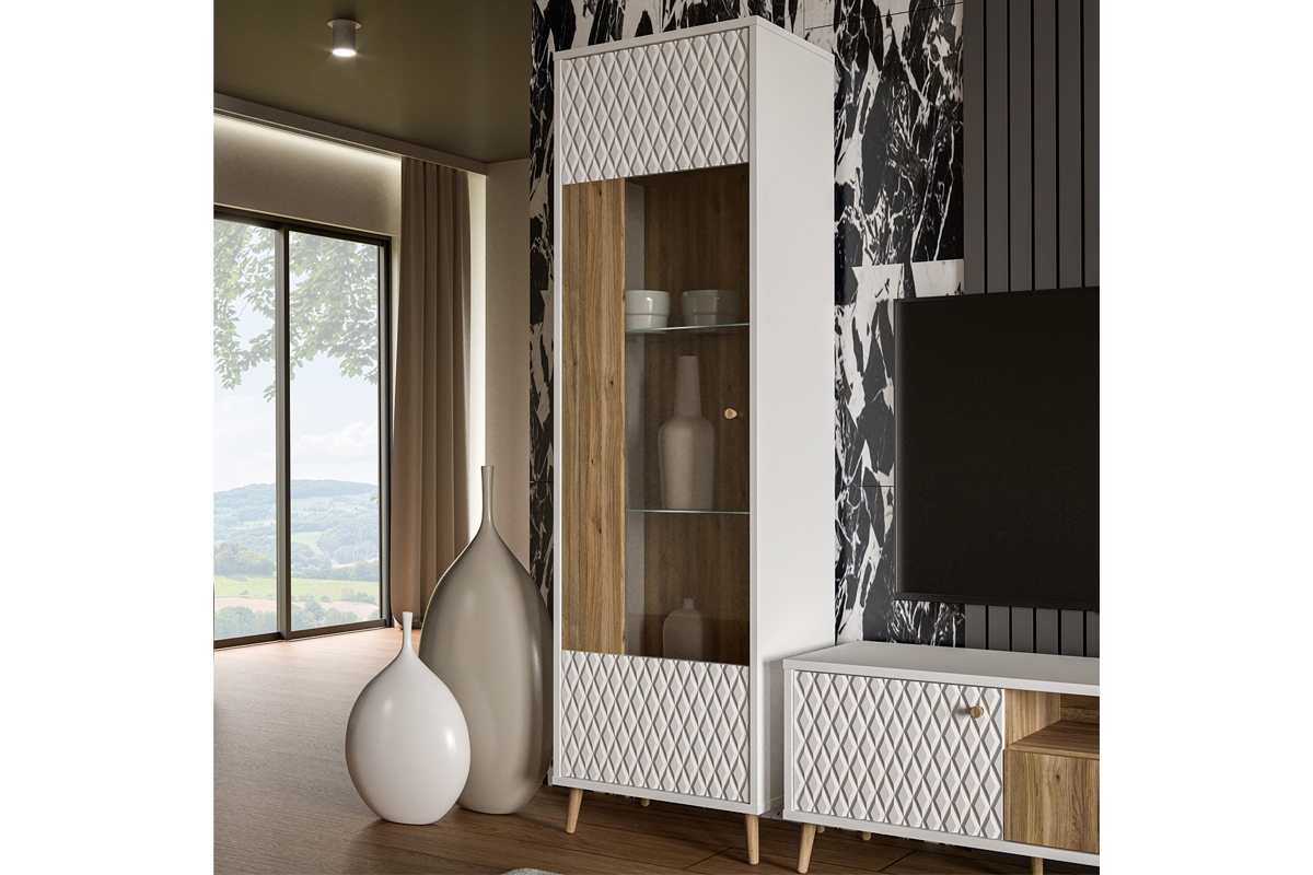 Vitrina NKS 13878