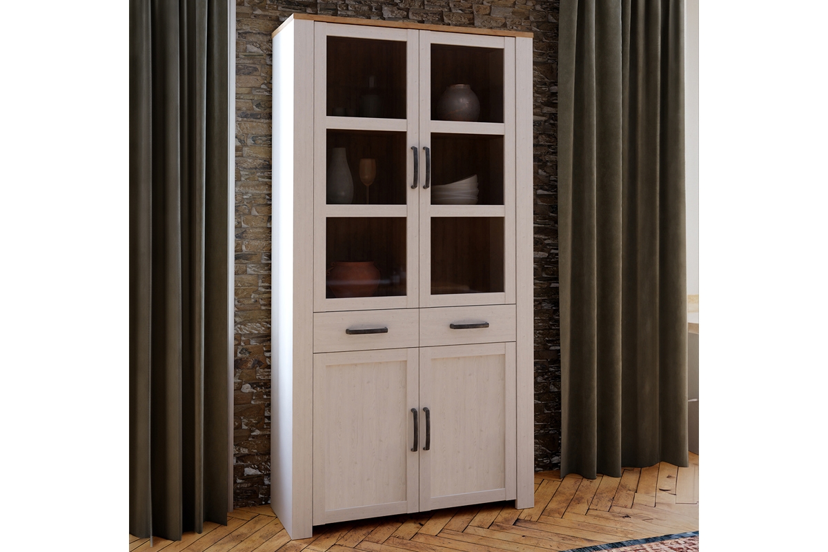 Vitrina LBH 13896