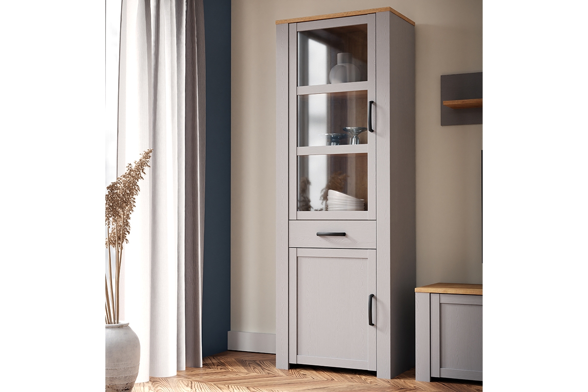 Vitrina LBH 13923