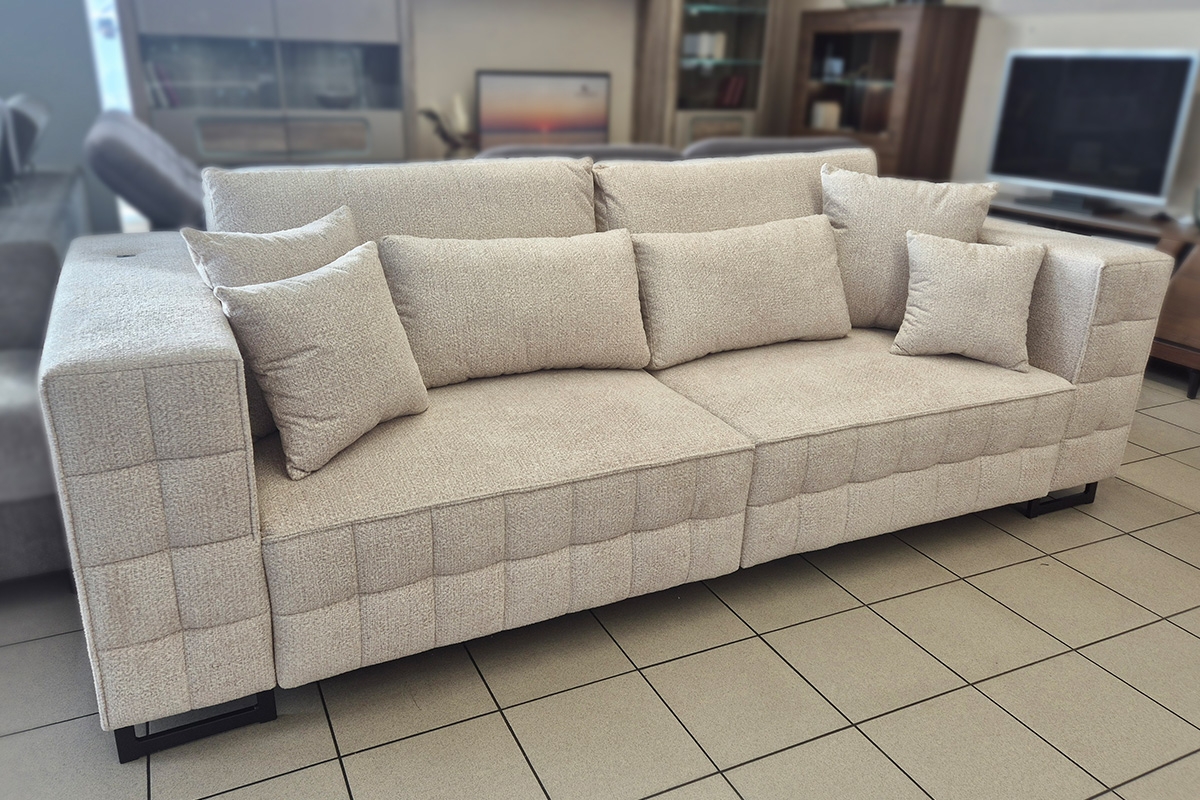 Sofa GEMMA 14223