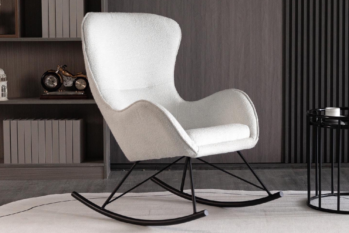 Fotelis RLB 14633