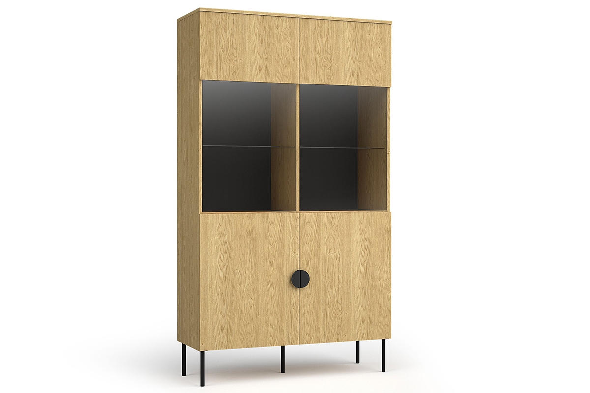 Vitrina MOND 14729