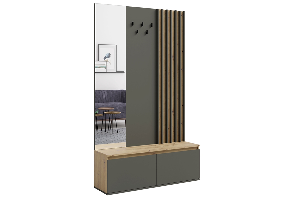 Modulinė sistema DORIS 14882