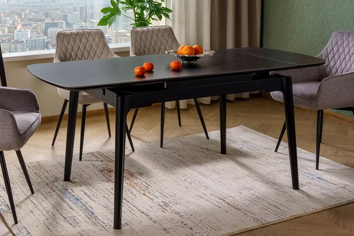 Valgomojo stalas TSN 15066