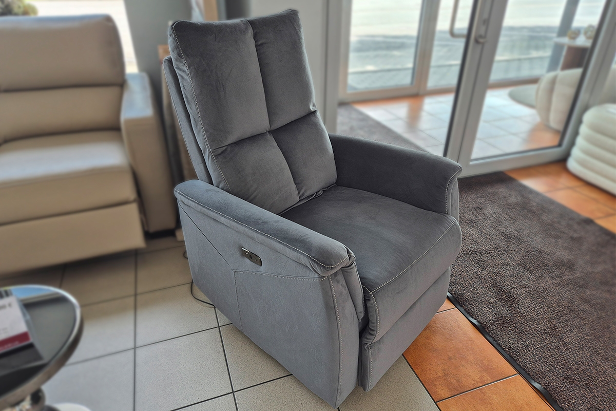 Fotelis TNP 15124