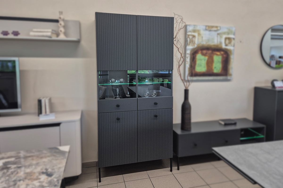 Vitrina NVN 15130