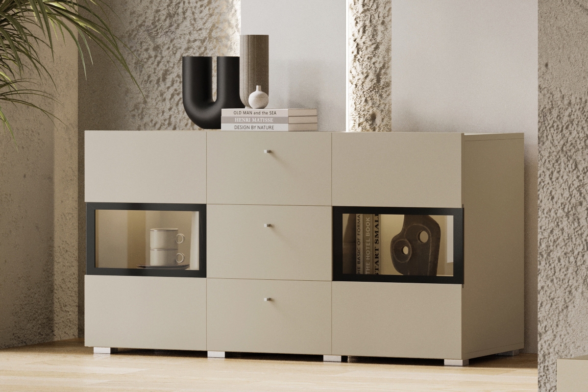 Komoda BAROS 15230