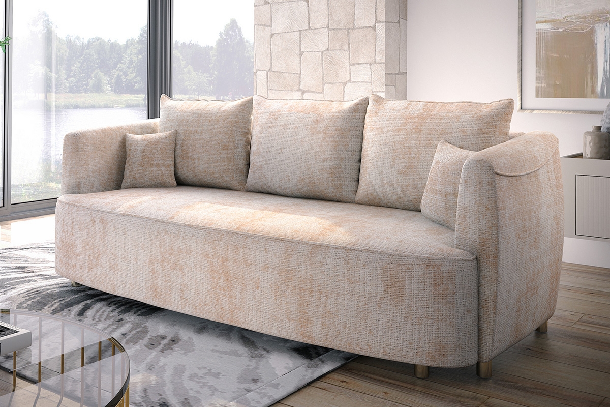 Sofa RISEL 15549