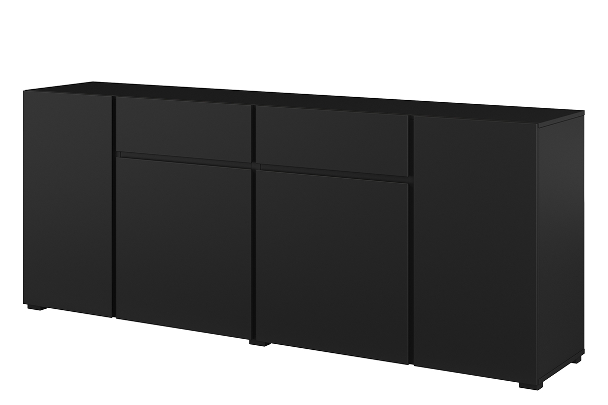 Komoda ASYMETRIC 15679