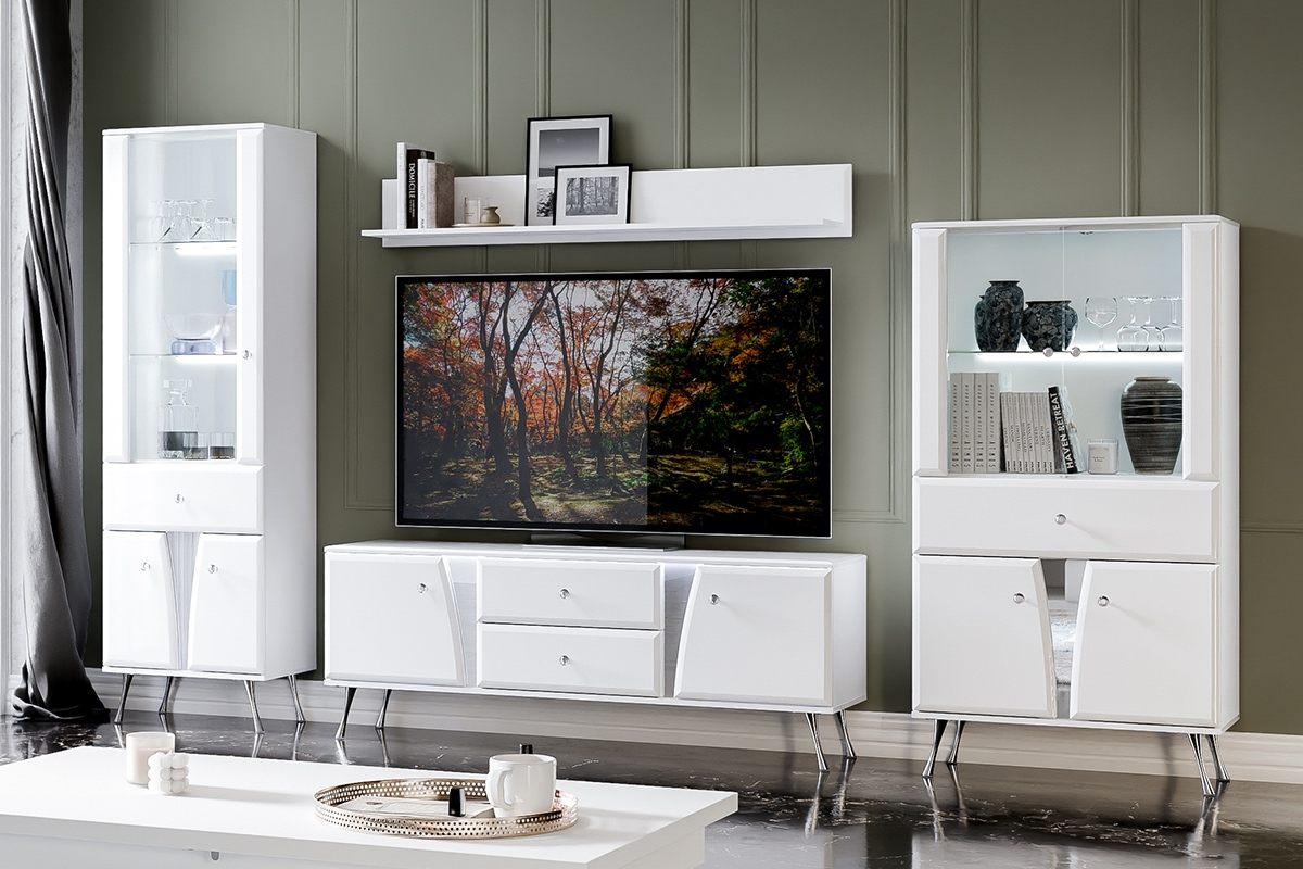 Sekcija RLX 15810