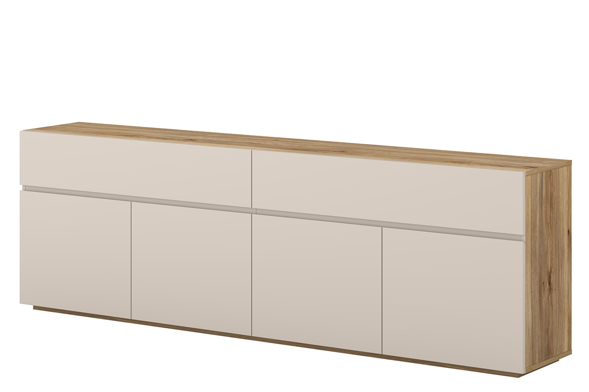 Komoda CRISS 15954