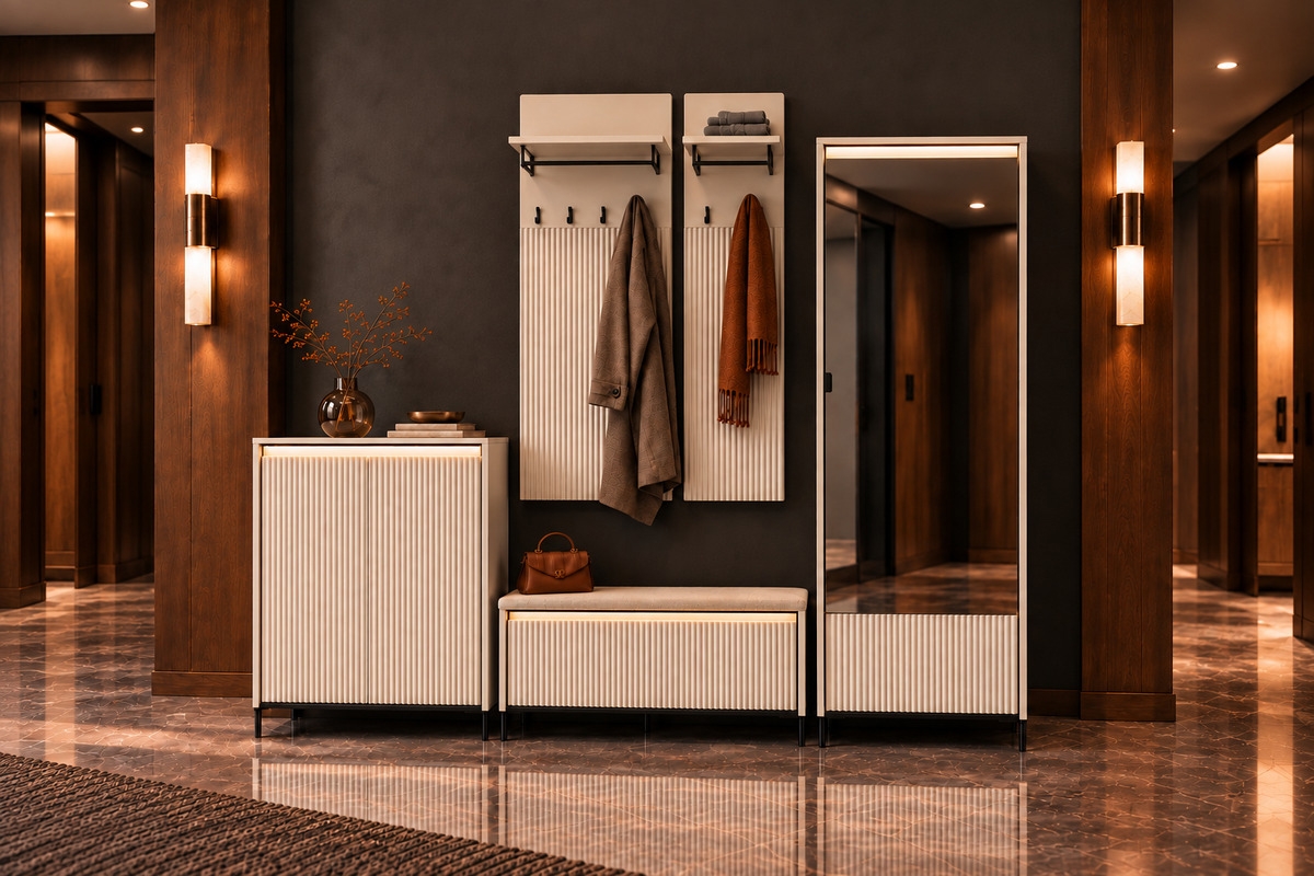 Modulinė sistema TREND 15978