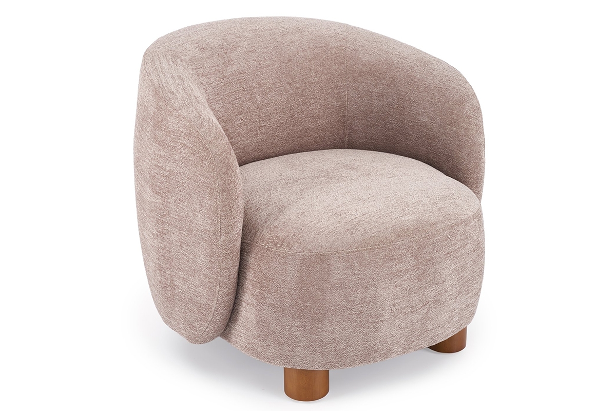 Fotelis RBK 16137