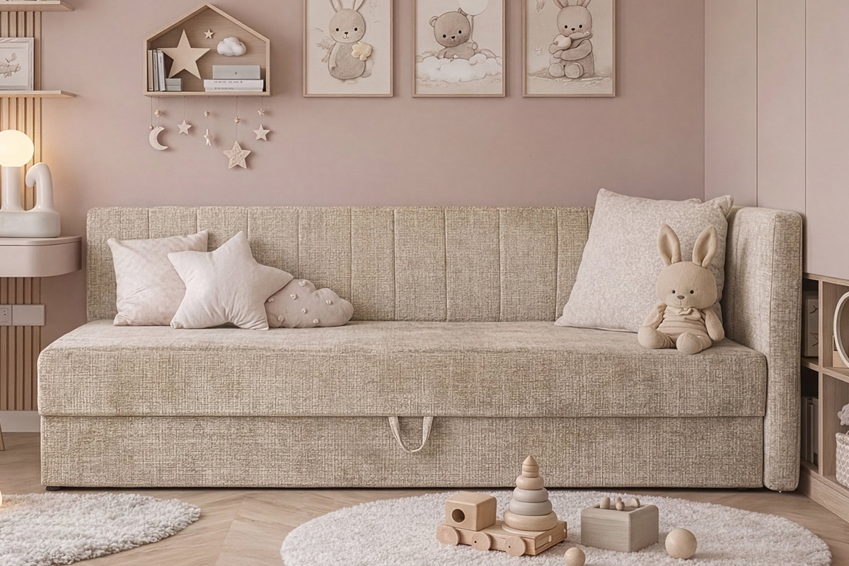 Lova KRC 16229