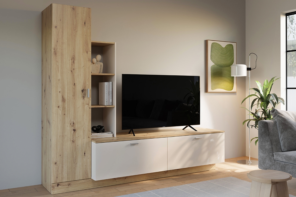 Sekcija TRS 16283