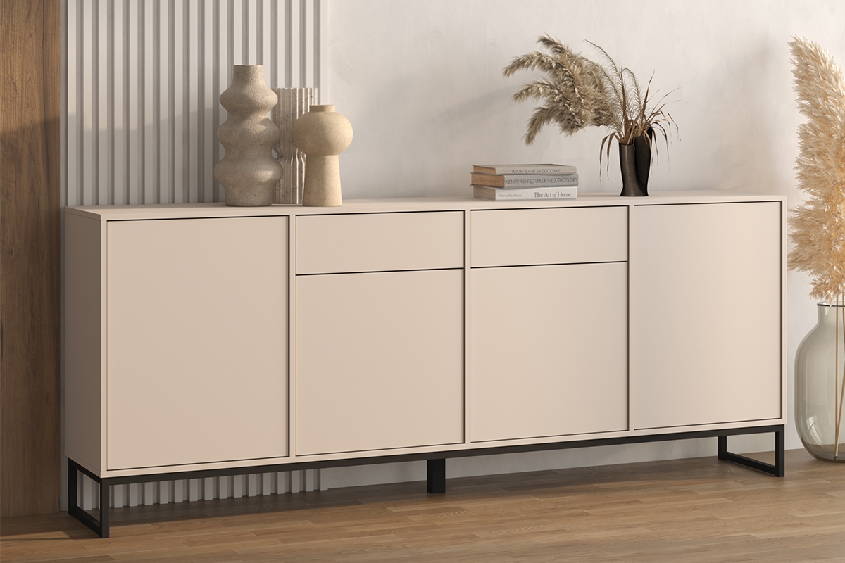 Komoda LOFT 16597