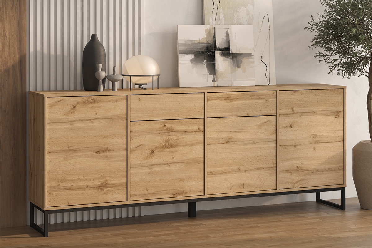 Komoda LOFT 16598