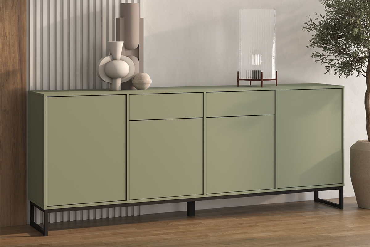Komoda LOFT 16599