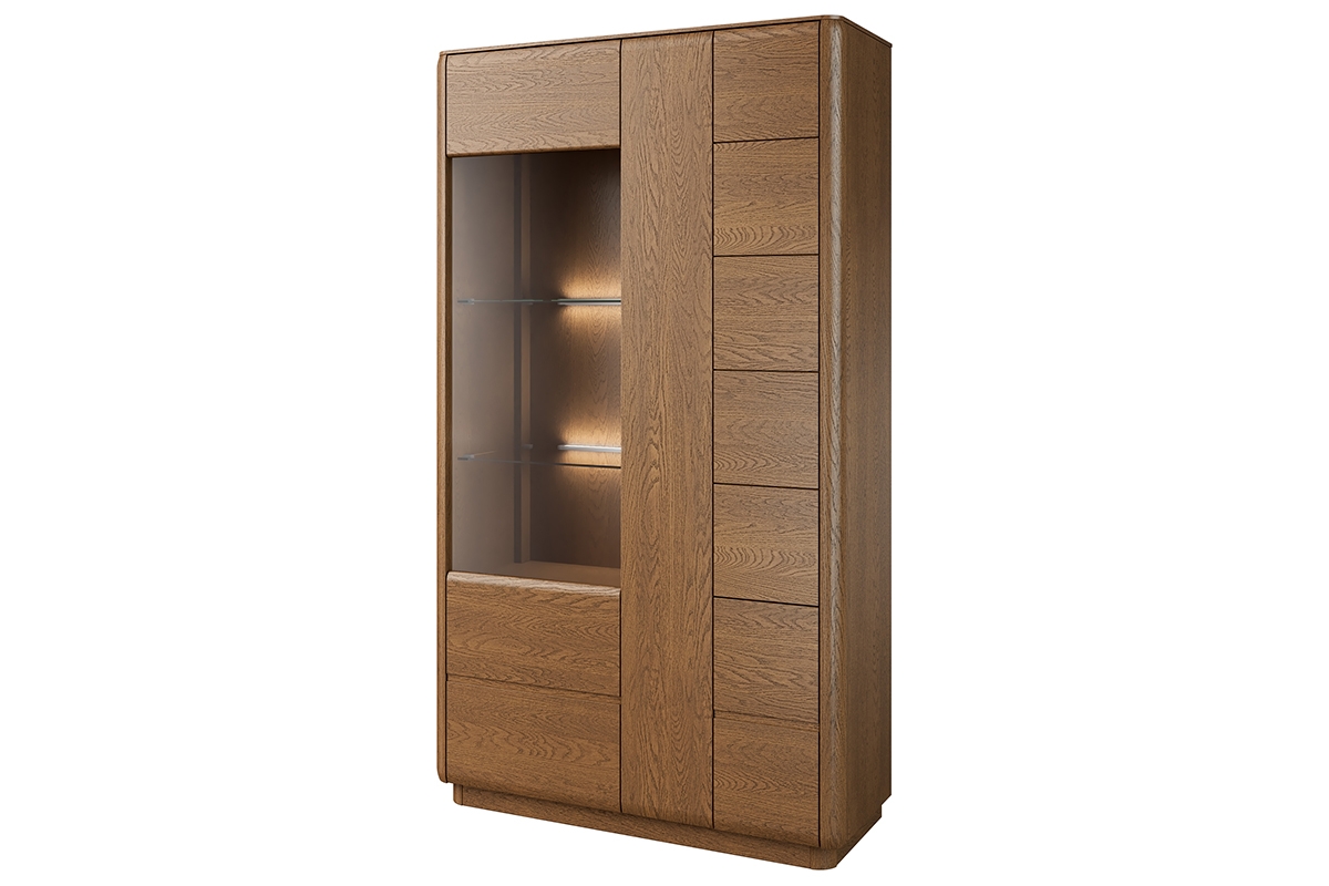 Vitrina JANTAR 16718