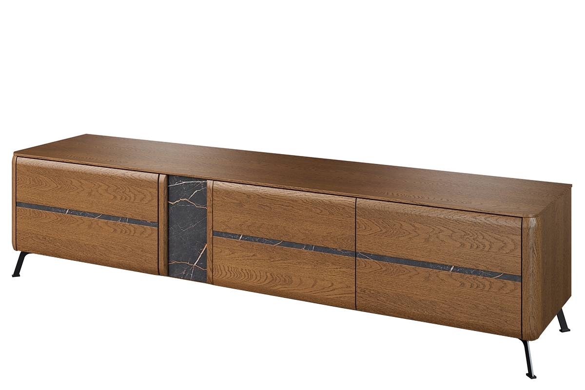 TV ir audio spintelė JANTAR 16791