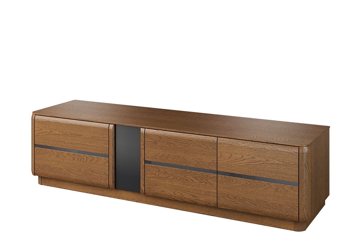 TV ir audio spintelė JANTAR 16796