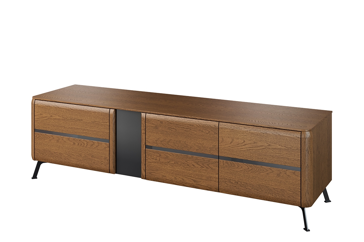 TV ir audio spintelė JANTAR 16800
