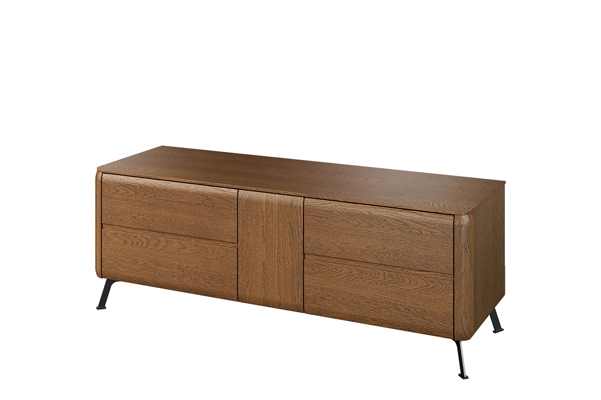TV ir audio spintelė JANTAR 16808