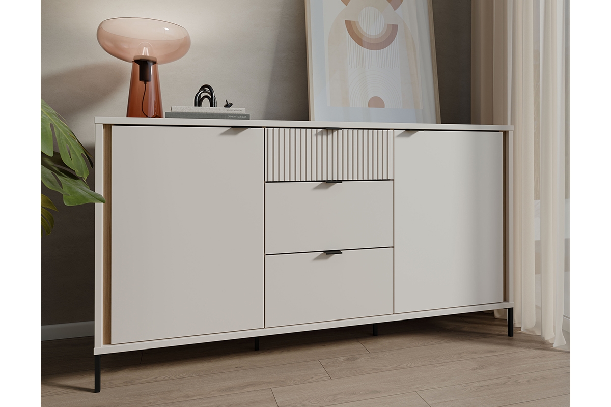 Komoda VSR 16884
