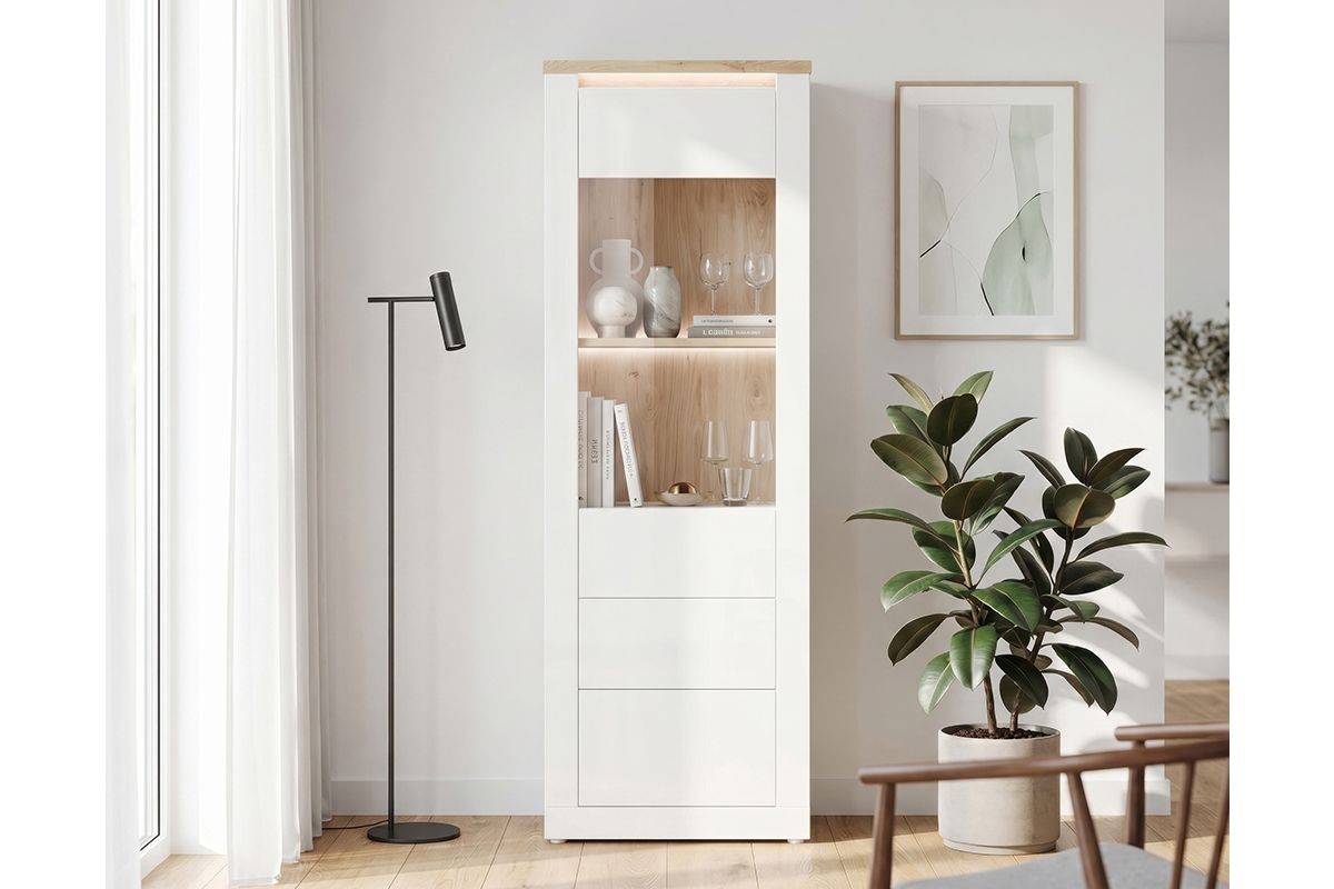 Vitrina KDR 16899