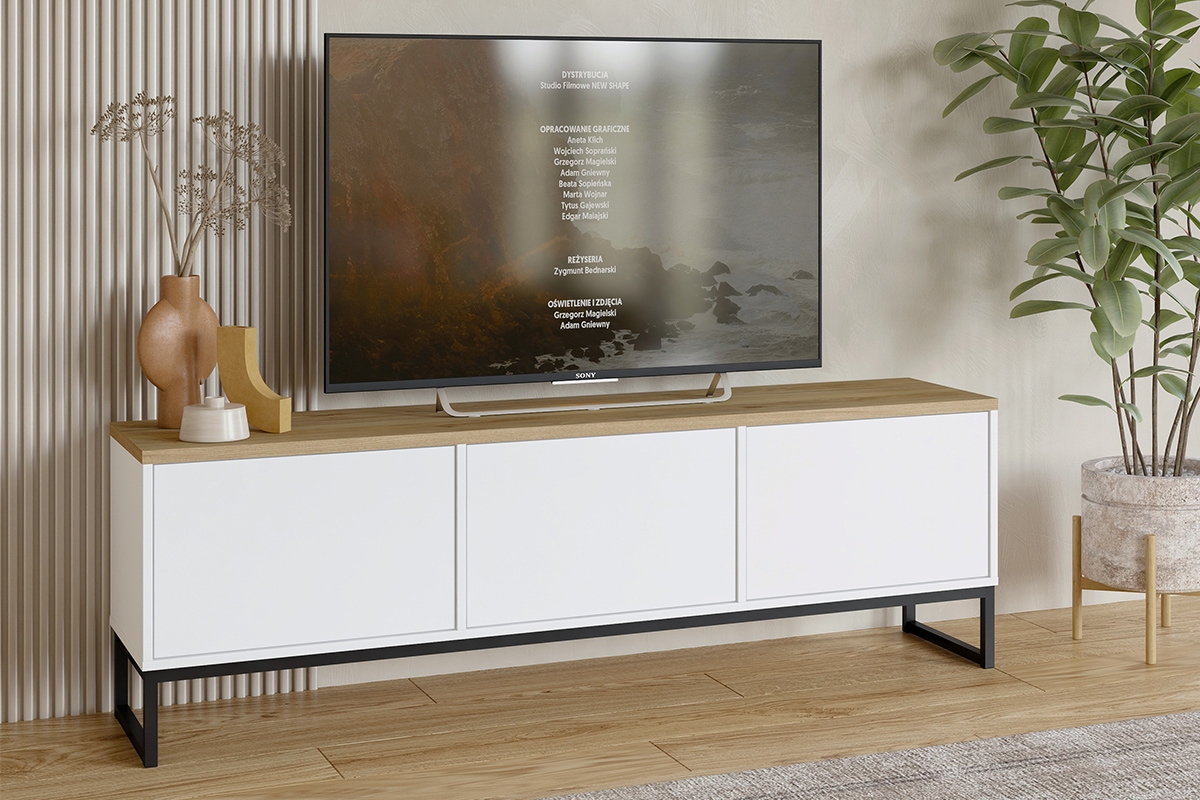 TV ir audio spintelė ALTO 16996