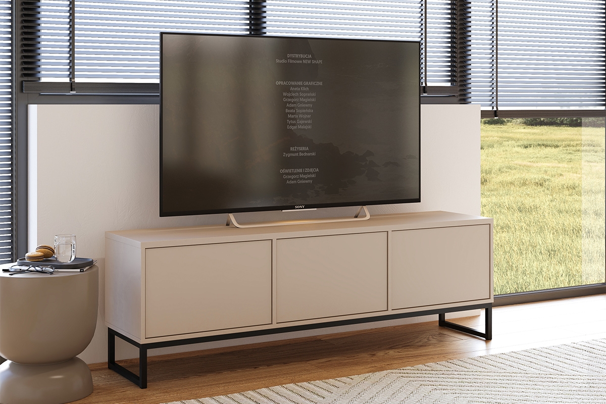 TV ir audio spintelė ALTO 16997