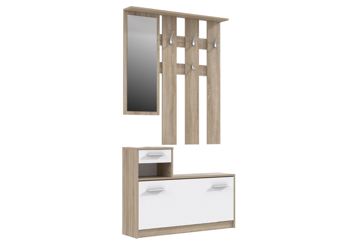 Modulinė sistema DFX 2911