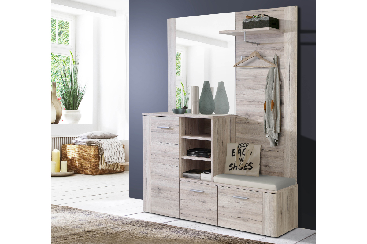 Modulinė sistema GBB 3064