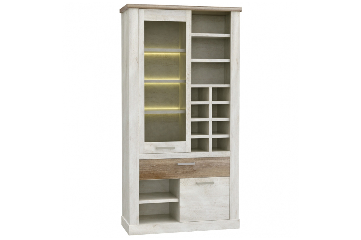 Vitrina RDR 3071