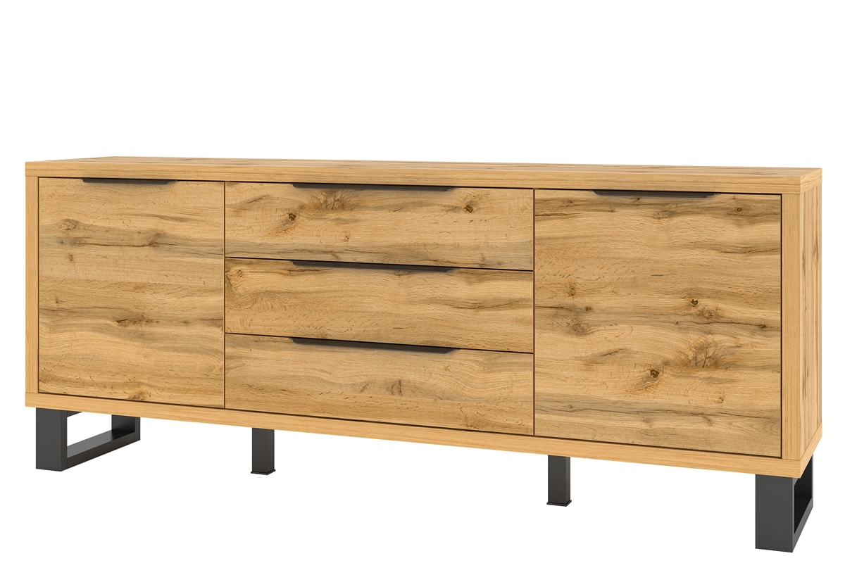 Komoda HALLE 4158
