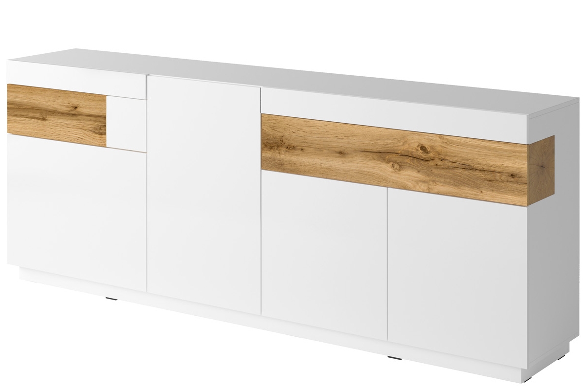 Komoda SILKE 4268