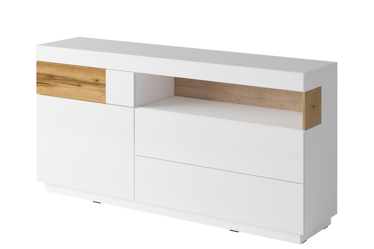 Komoda SILKE 4270