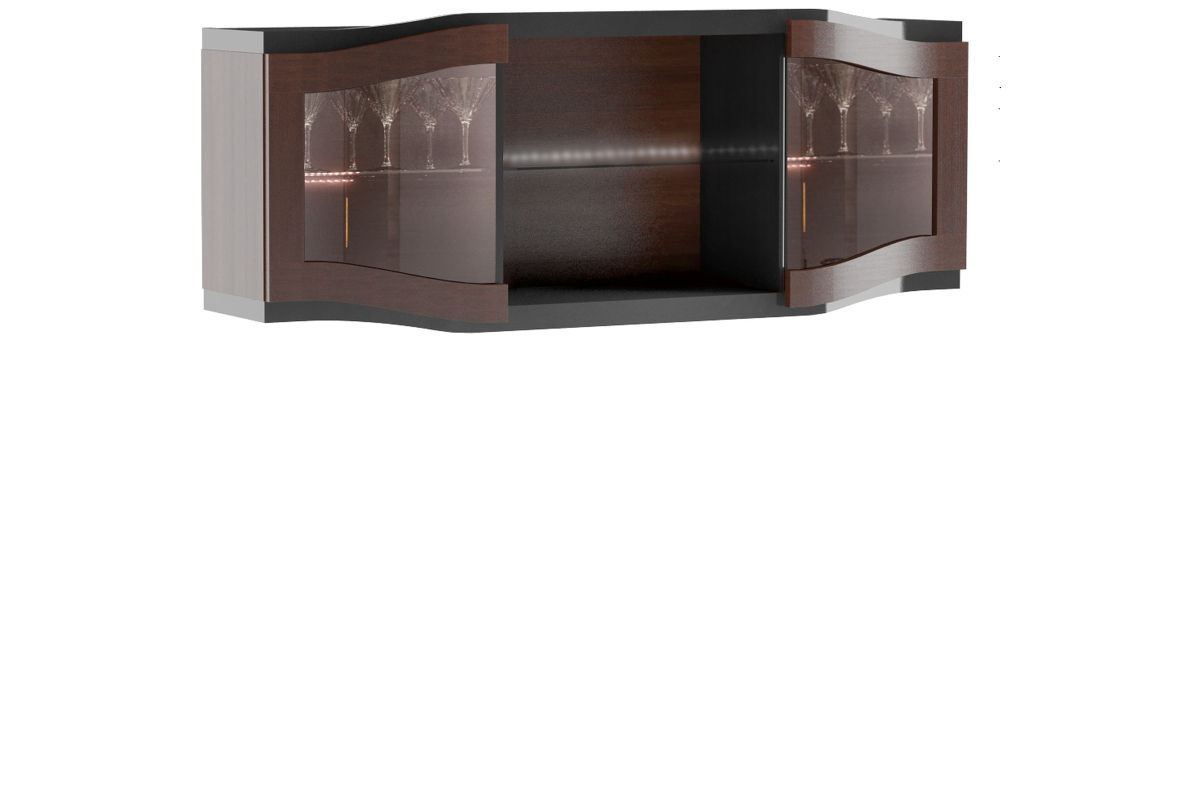 Vitrina DIUNA 4698
