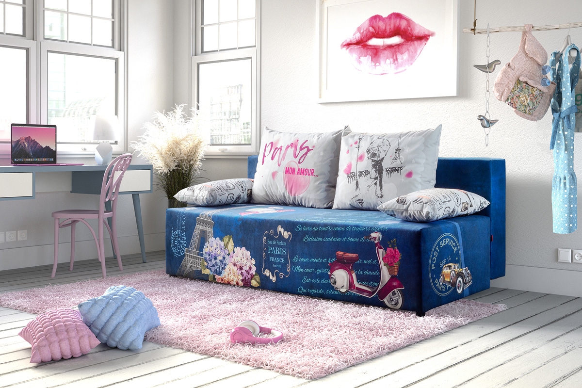 Sofa PLAY FULL FRANCE 5215