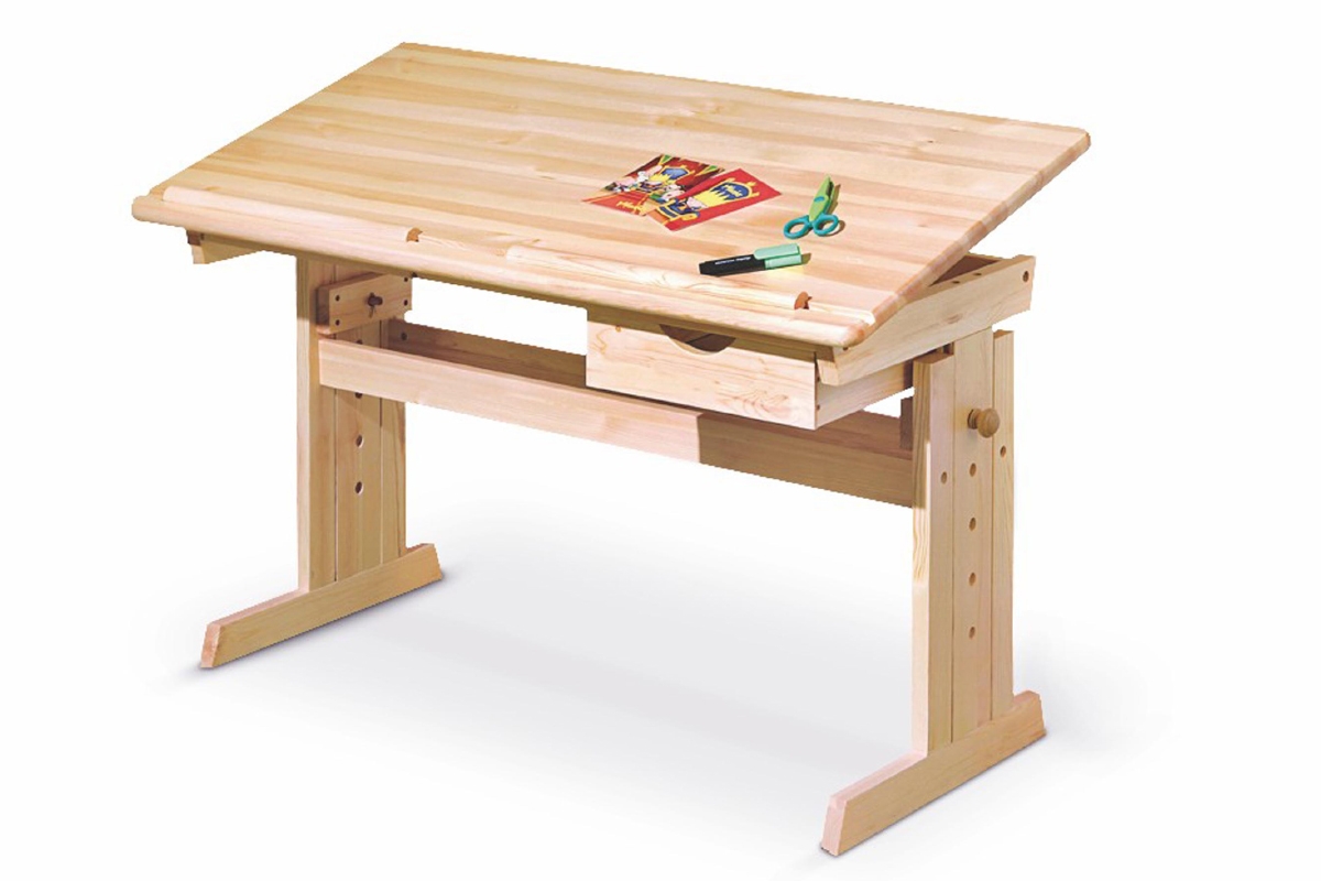 Darbo stalas LJL 5380